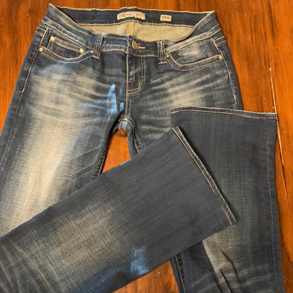 BKE Stella jeans
